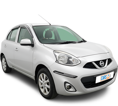 Nissan Micra-img